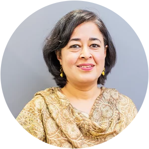 Smita M