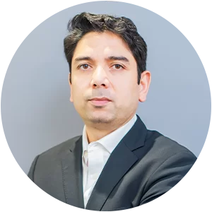 Swapnil Sinha