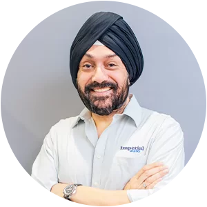 Tarun Lamba