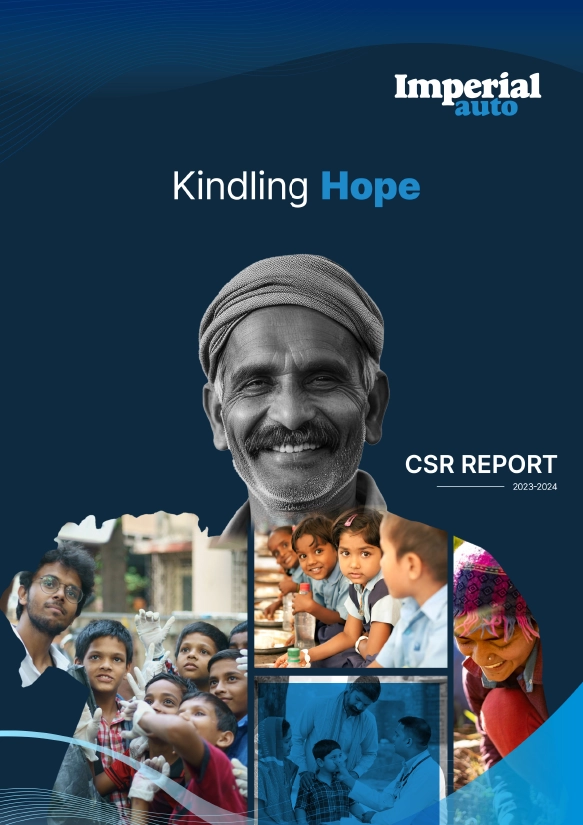 Csr Report 2023 24