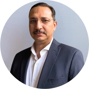 Mr. Kunal Ahuja