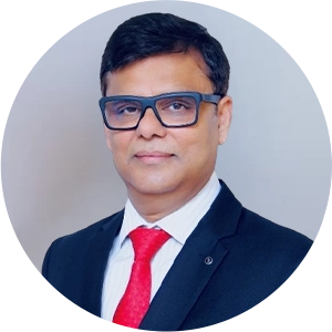 Mr. Sonam Sinha